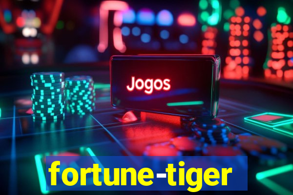 fortune-tiger