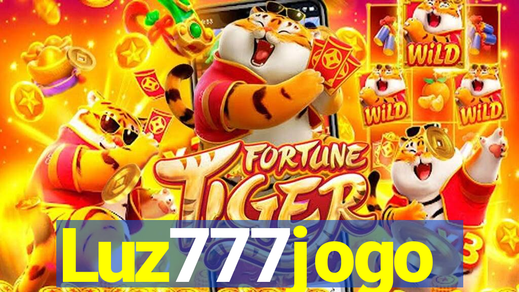 Luz777jogo