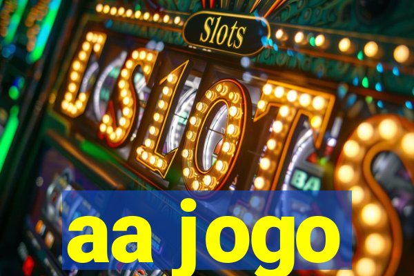 aa jogo