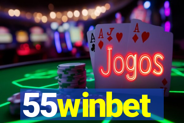 55winbet