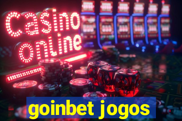 goinbet jogos