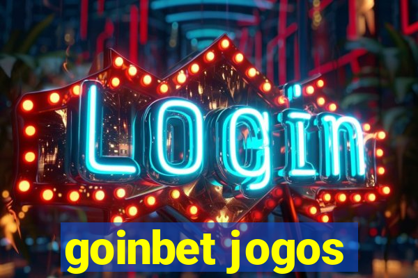 goinbet jogos