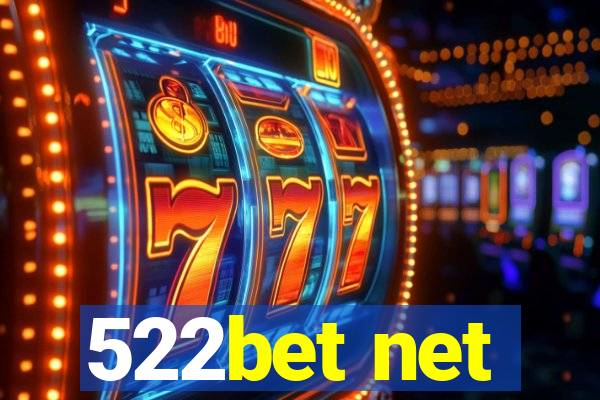 522bet net