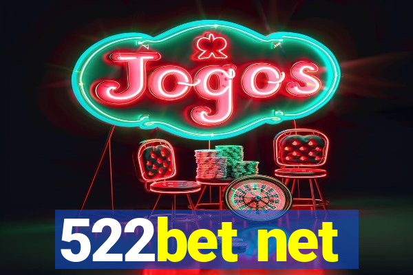 522bet net