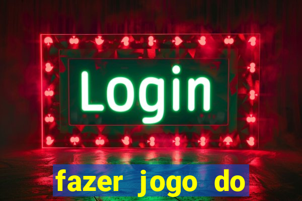 fazer jogo do bicho online bahia