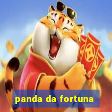 panda da fortuna