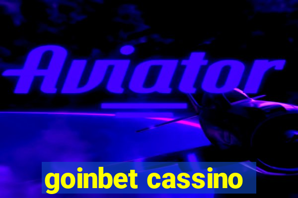 goinbet cassino