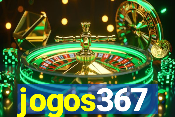 jogos367