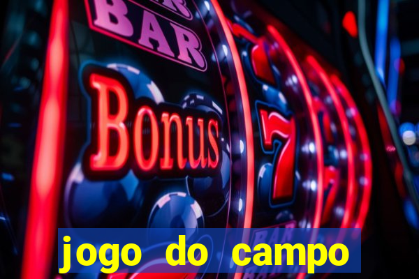 jogo do campo minado aposta