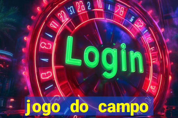 jogo do campo minado aposta