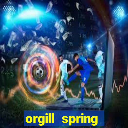 orgill spring dealer market