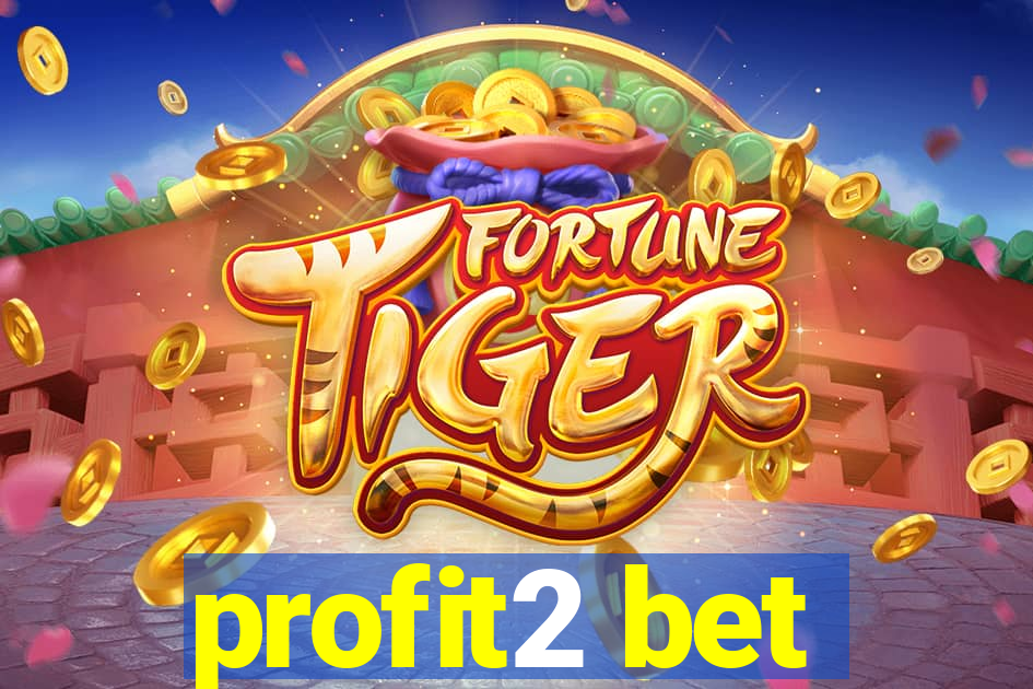 profit2 bet