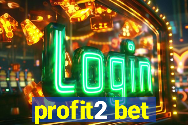 profit2 bet