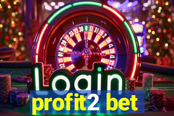 profit2 bet