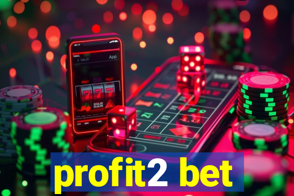 profit2 bet