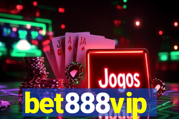 bet888vip