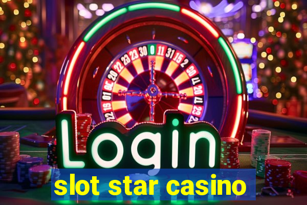 slot star casino