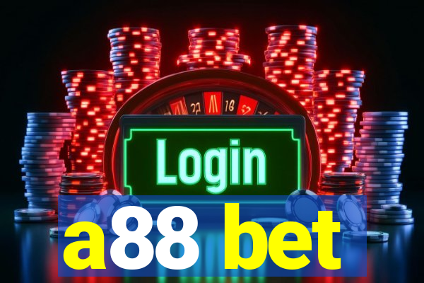 a88 bet