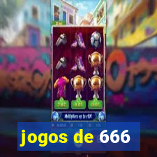 jogos de 666