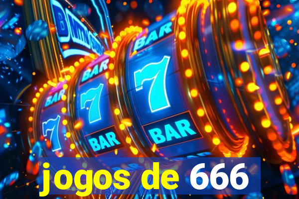 jogos de 666