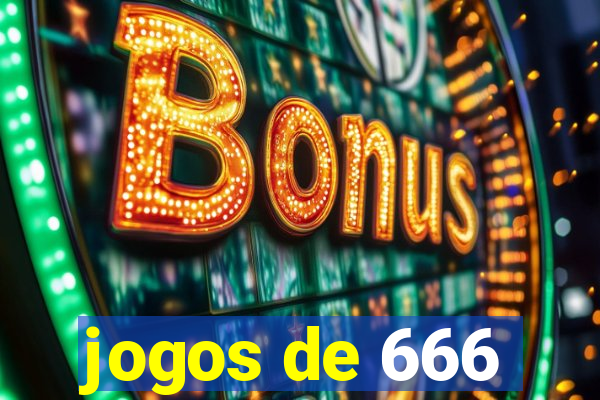 jogos de 666