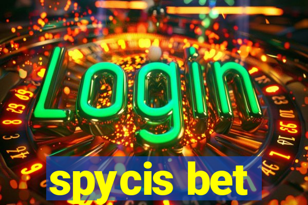 spycis bet