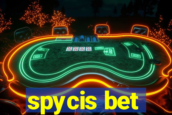 spycis bet