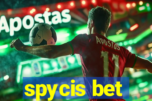 spycis bet