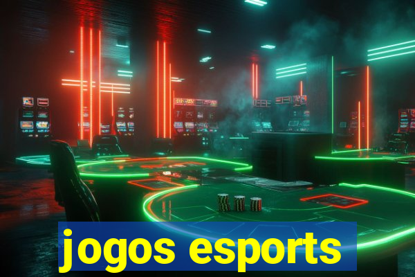 jogos esports