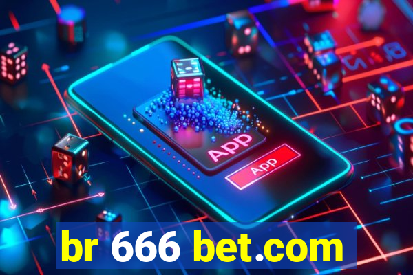 br 666 bet.com