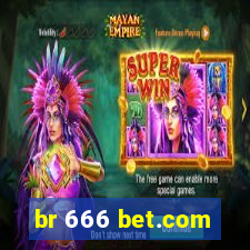 br 666 bet.com