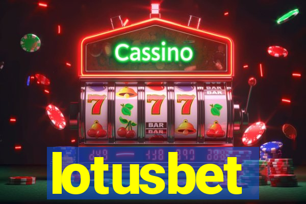 lotusbet