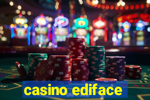 casino ediface