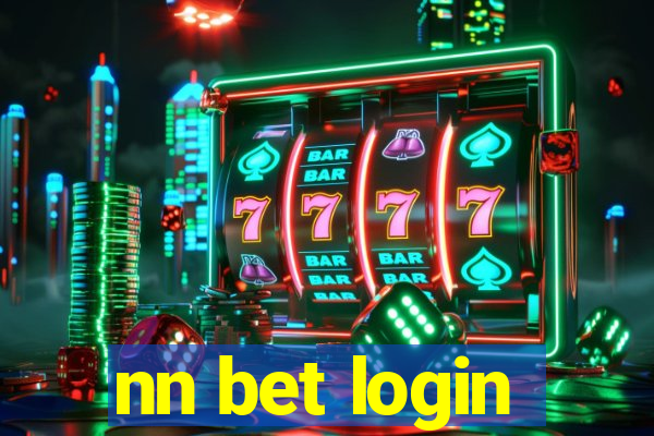 nn bet login