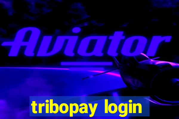 tribopay login