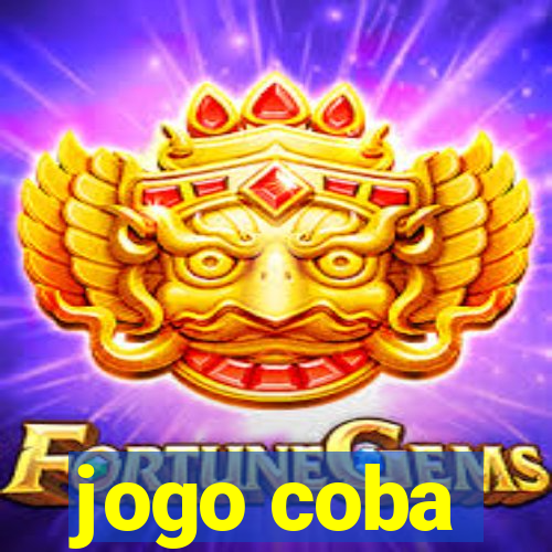 jogo coba