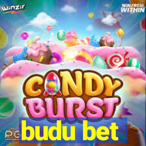 budu bet