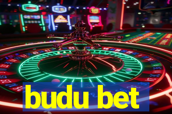 budu bet