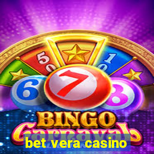 bet vera casino