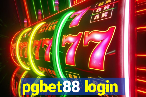 pgbet88 login