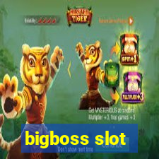 bigboss slot