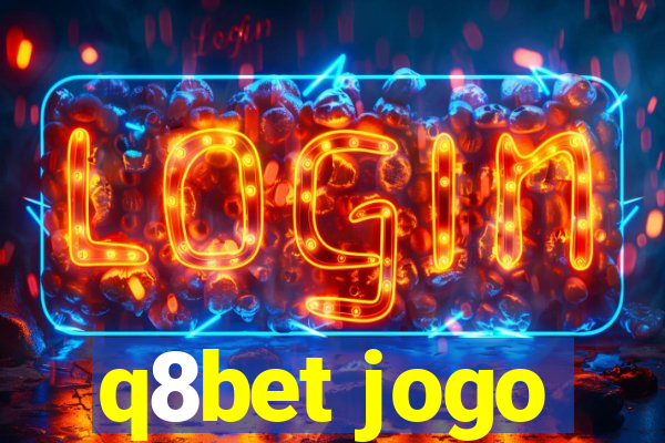 q8bet jogo