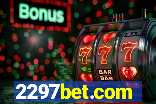 2297bet.com