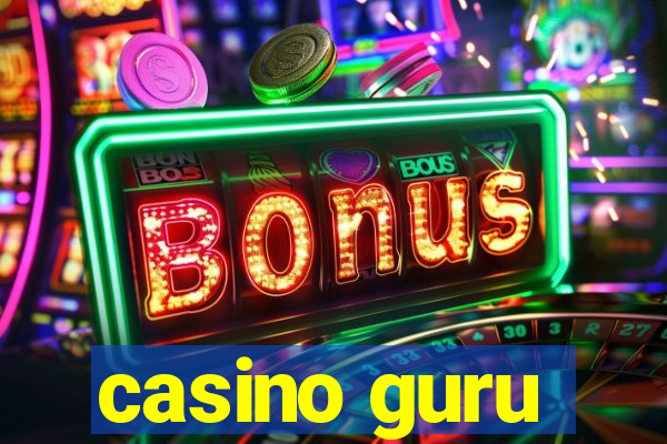 casino guru