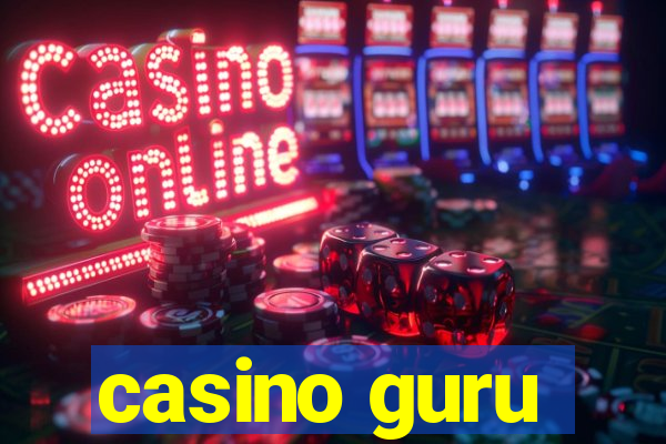 casino guru