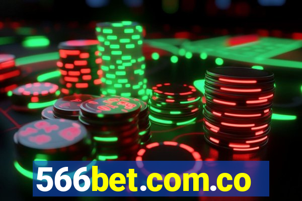 566bet.com.co