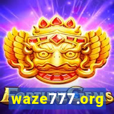 waze777.org