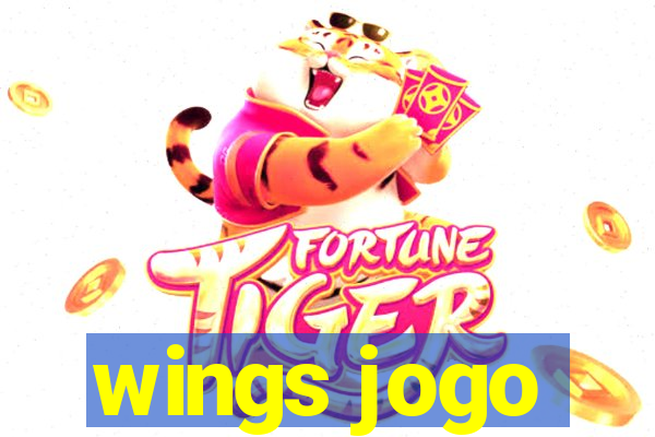 wings jogo