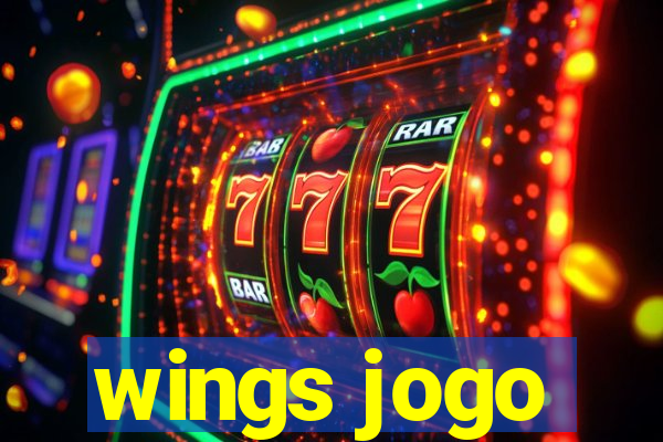 wings jogo