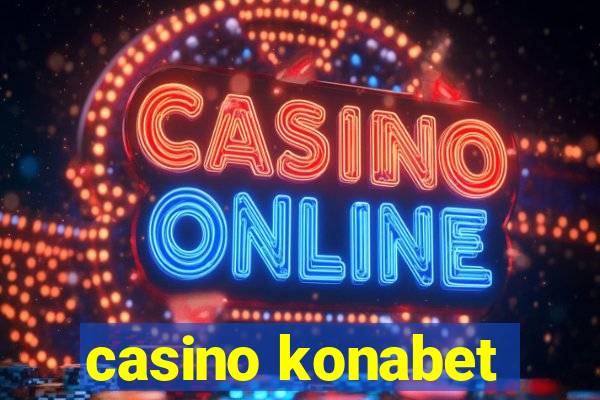 casino konabet